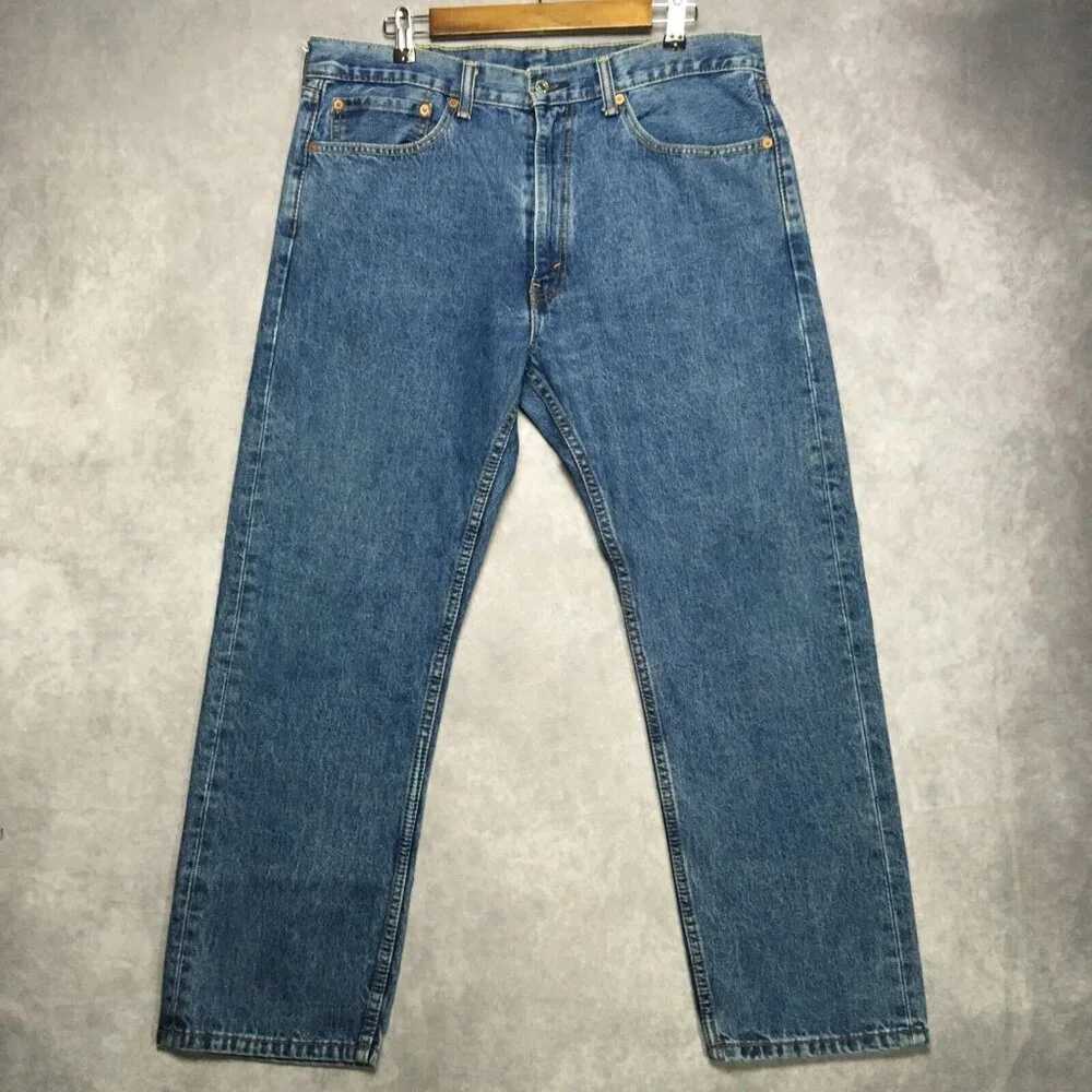 Levis levis mens